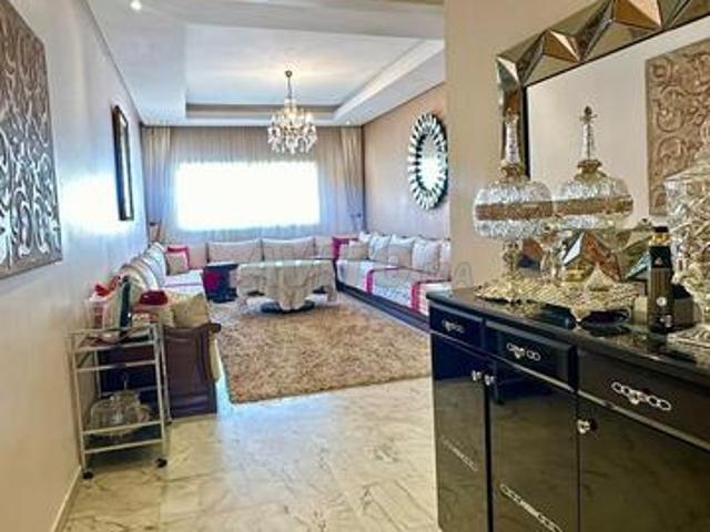Appartement vente à Anfa, Gharb-Chrarda-Beni Hssen