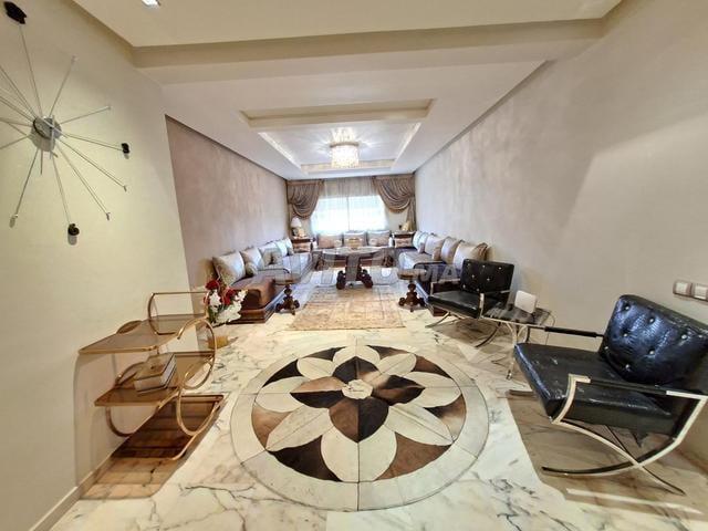 Appartement location à Anfa, Gharb-Chrarda-Beni Hssen