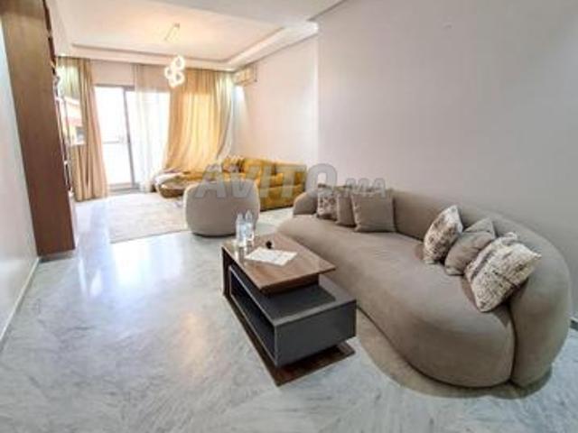 Appartement vente à Anfa, Gharb-Chrarda-Beni Hssen