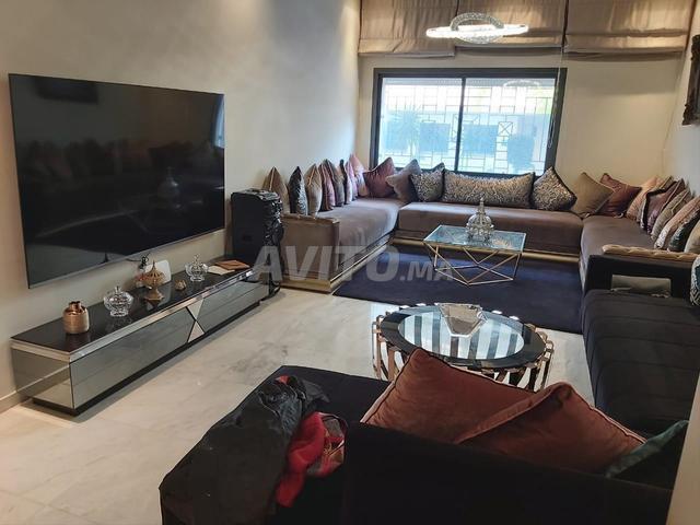 Appartement location à Anfa, Gharb-Chrarda-Beni Hssen