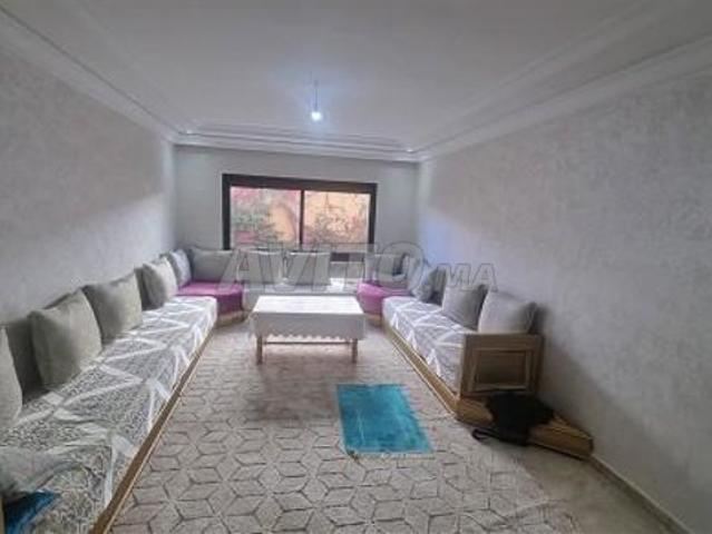 Appartement vente à Rabat