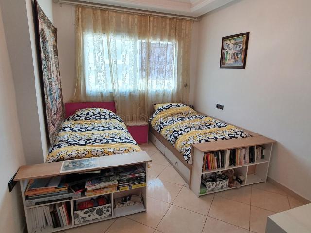 Appartement vente à Tétouan, Tanger-Tétouan