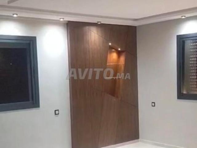 Appartement vente à Témara