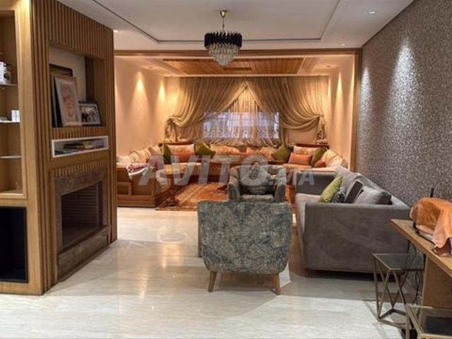 Appartement location à Anfa, Gharb-Chrarda-Beni Hssen