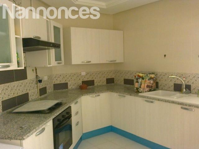 Appartement location à Ben Arous