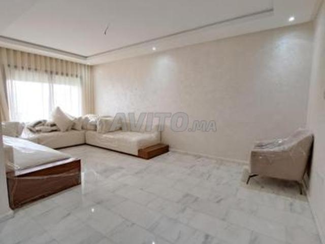 Appartement vente à Anfa, Gharb-Chrarda-Beni Hssen