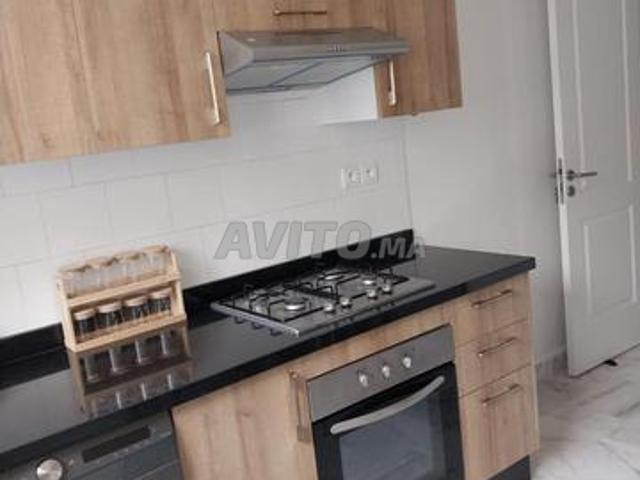 Appartement location à Anfa, Gharb-Chrarda-Beni Hssen