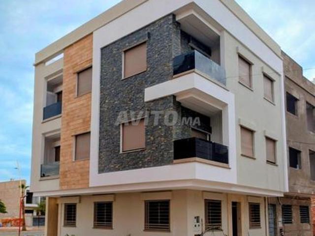 Appartement vente à Berkane