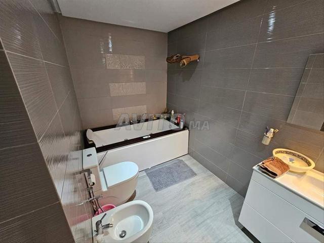 Appartement vente à Meknès