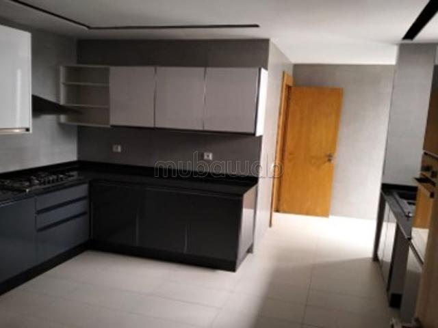 Appartement vente à Rbat