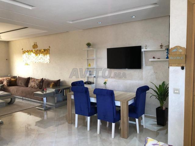 Appartement location à Centre Ville, Ben Slimane