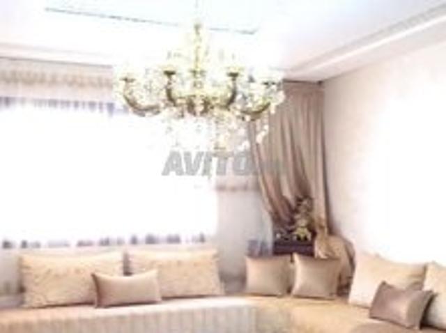 Appartement vente à Lyautey