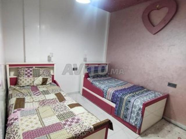 Appartement location à Tilila, Agadir