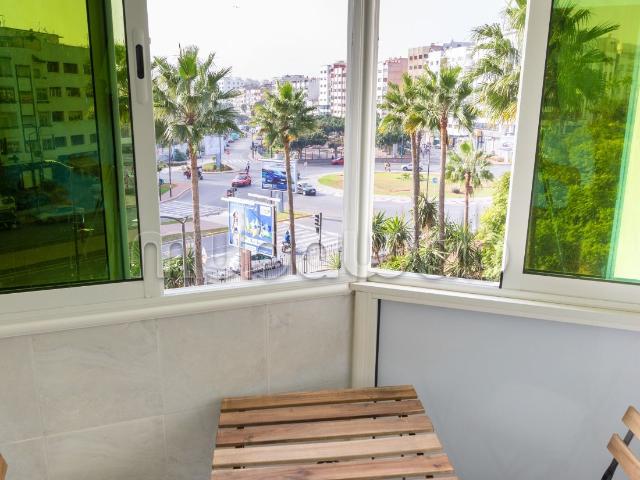 Appartement location à Anfa, Gharb-Chrarda-Beni Hssen