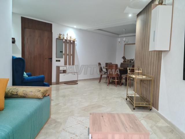 Appartement location à Mohammedia, Gharb-Chrarda-Beni Hssen