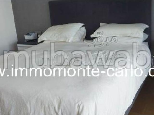 Appartement location à Rbat
