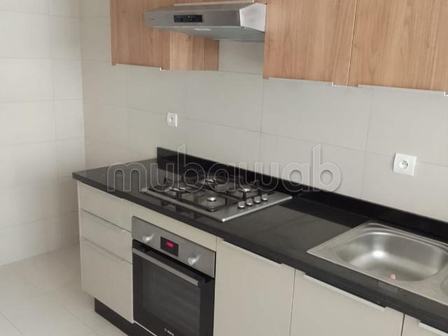 Appartement location à Témara