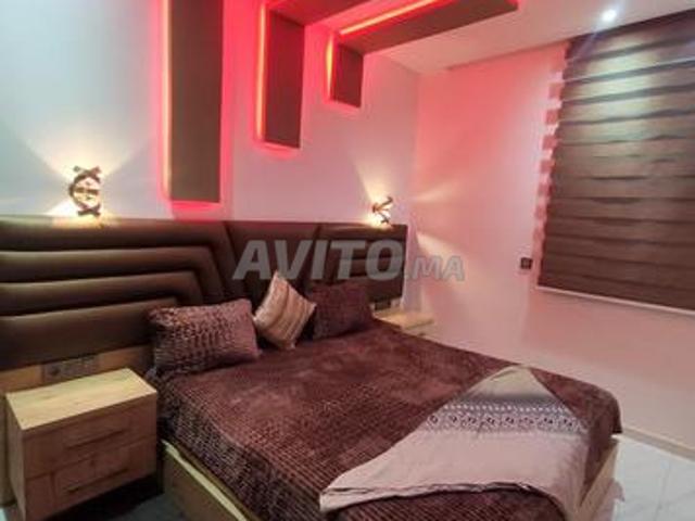 Appartement location à Tilila, Agadir