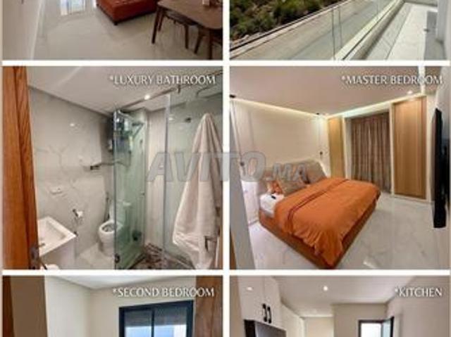 Appartement location à Mehdiya
