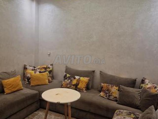 Appartement location à Anfa, Gharb-Chrarda-Beni Hssen