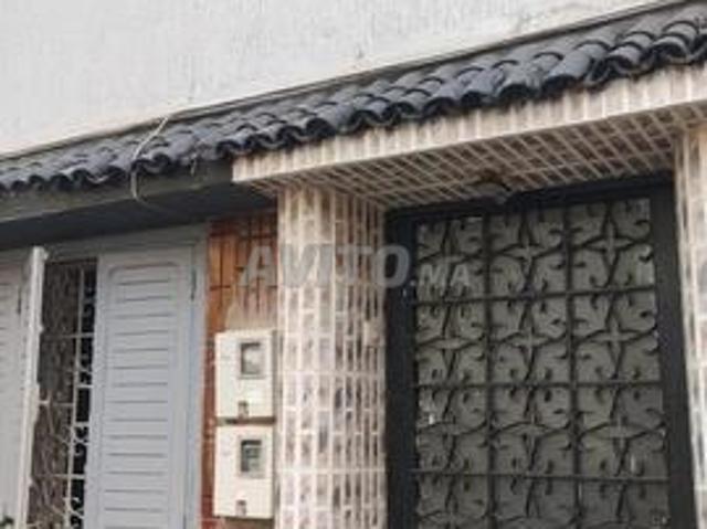 Appartement location à Hay Nahda, Ben Slimane