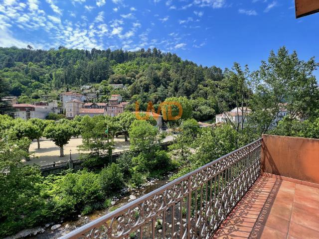 Appartement vente à Largentière, Vals-les-bains