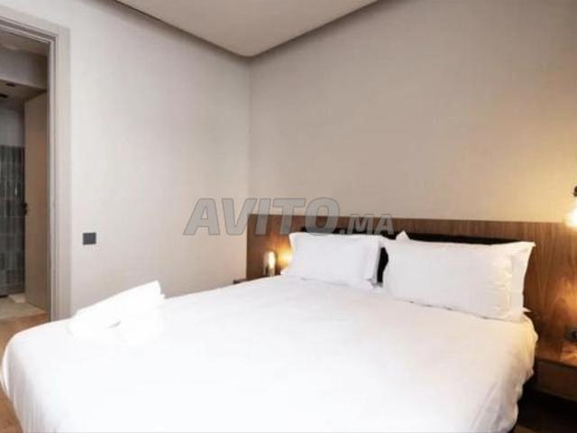 Propriété location à Anfa, Sidi Belyout