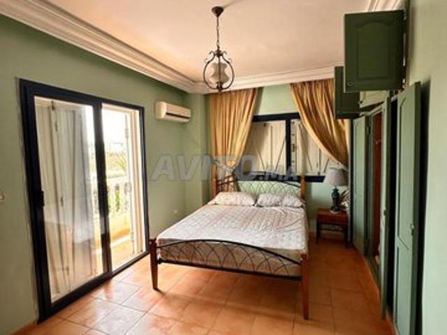 Propriété vente à Mansouria, Gharb-Chrarda-Beni Hssen