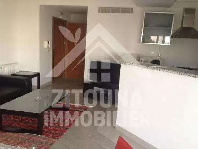 Appartement location