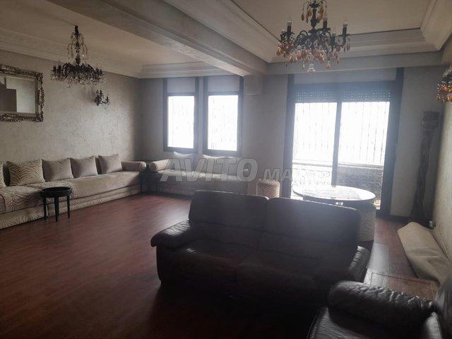 Appartement vente à Anfa, Gharb-Chrarda-Beni Hssen