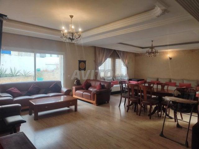 Appartement vente à Anfa, Gharb-Chrarda-Beni Hssen