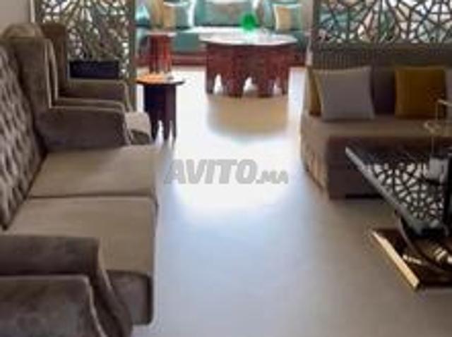 Appartement vente à Anfa, Dar Sultan