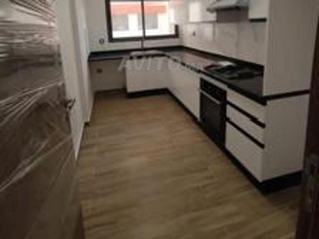 Appartement vente