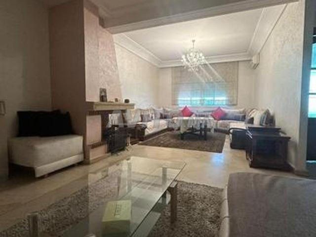 Appartement location à Anfa, Gharb-Chrarda-Beni Hssen