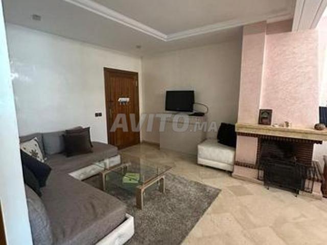 Appartement location à Anfa, Gharb-Chrarda-Beni Hssen