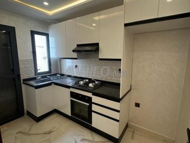 Appartement location