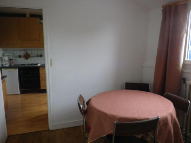 Appartement location à Vannes, Bretagne