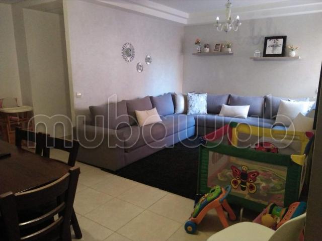 Appartement vente à Marrakech, L'Oriental