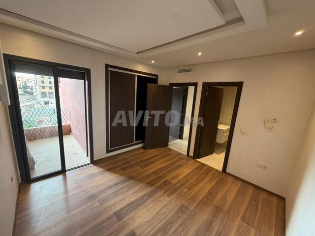 Appartement vente à Gueliz, Marrakech