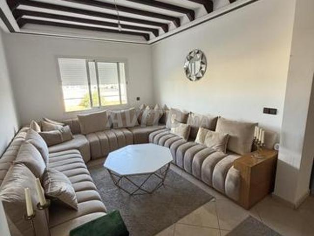 Appartement location à El Ma, Gharb-Chrarda-Beni Hssen