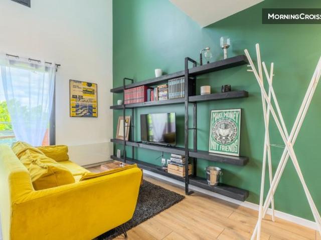 Appartement location à Lille, Lambersart
