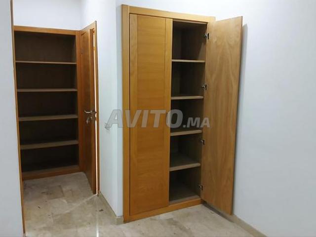 Appartement vente à Bouskoura, Gharb-Chrarda-Beni Hssen