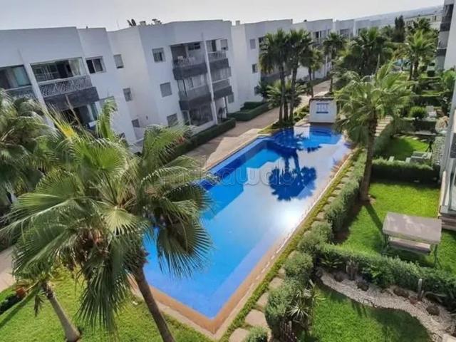 Appartement location à Dar Bouazza, Gharb-Chrarda-Beni Hssen