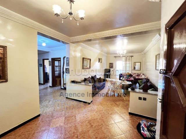 Appartement vente à Marrakech, L'Oriental