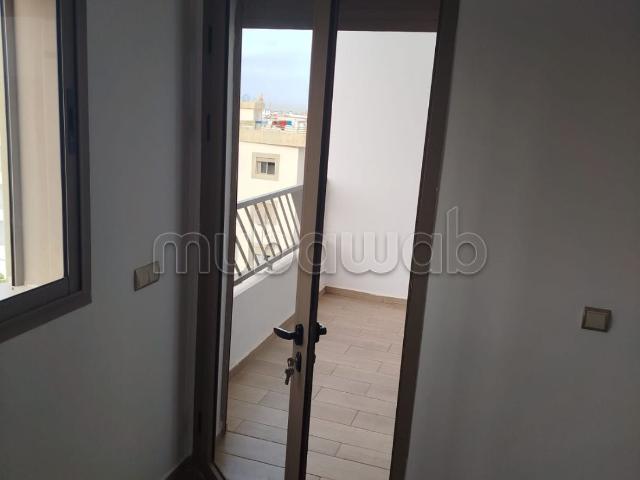 Appartement location à Témara