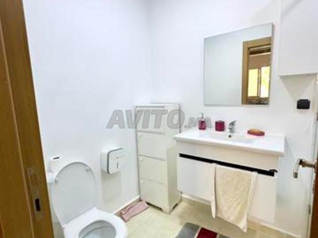 Appartement location à L'Oriental