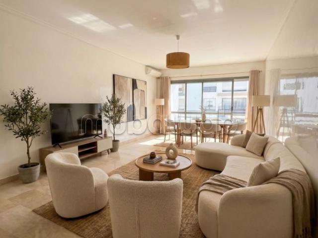 Appartement location à Anfa, Gharb-Chrarda-Beni Hssen