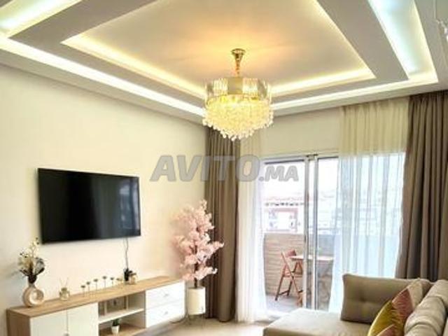 Appartement location à Tangero, Tanger-Tétouan