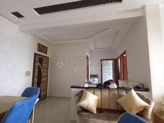 Appartement vente à El Ma, Gharb-Chrarda-Beni Hssen