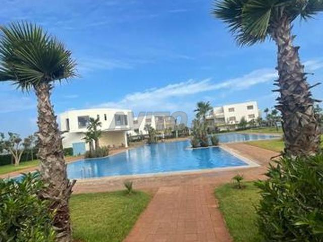 Appartement vente
